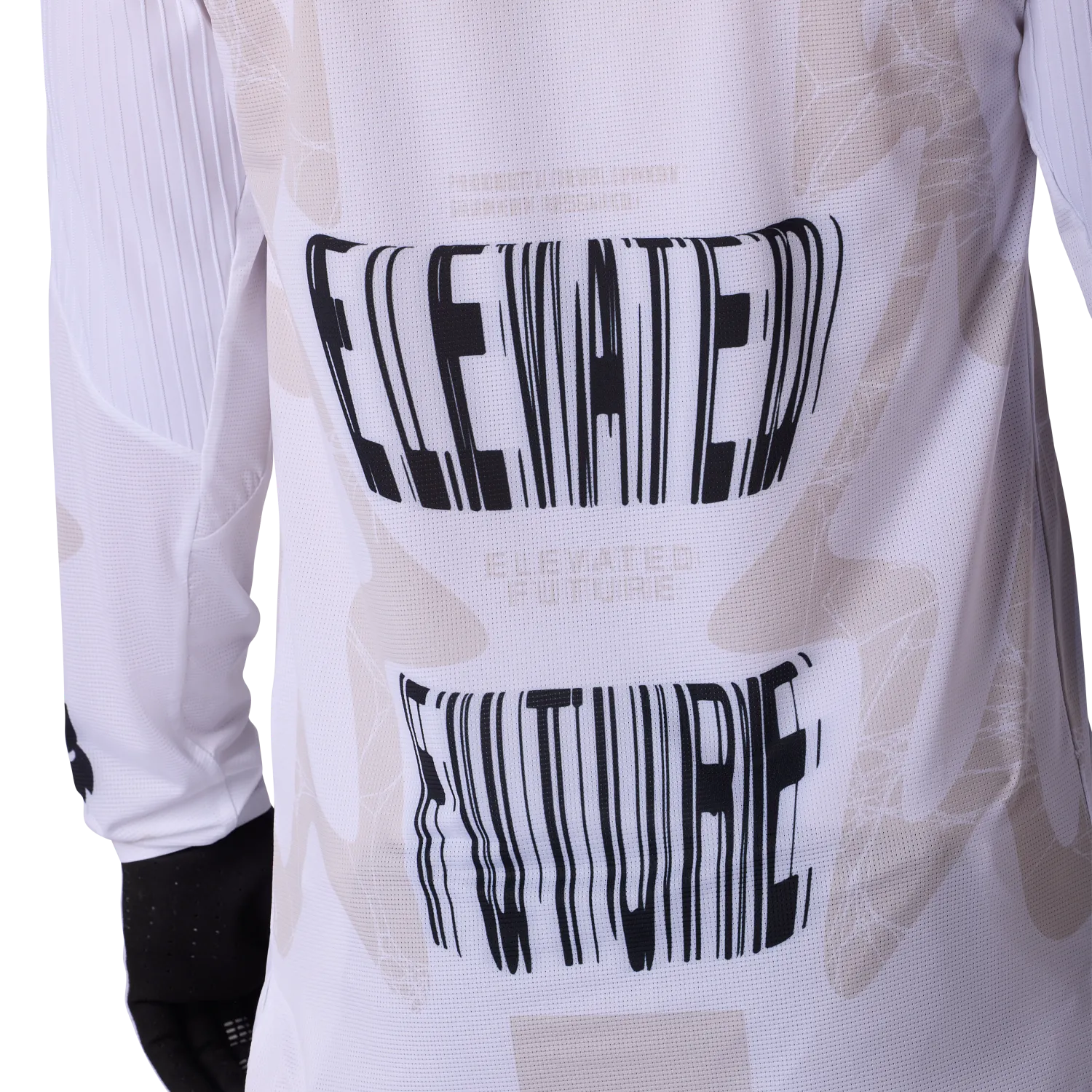 FLEXAIR LS JERSEY DIFFUSE SE 