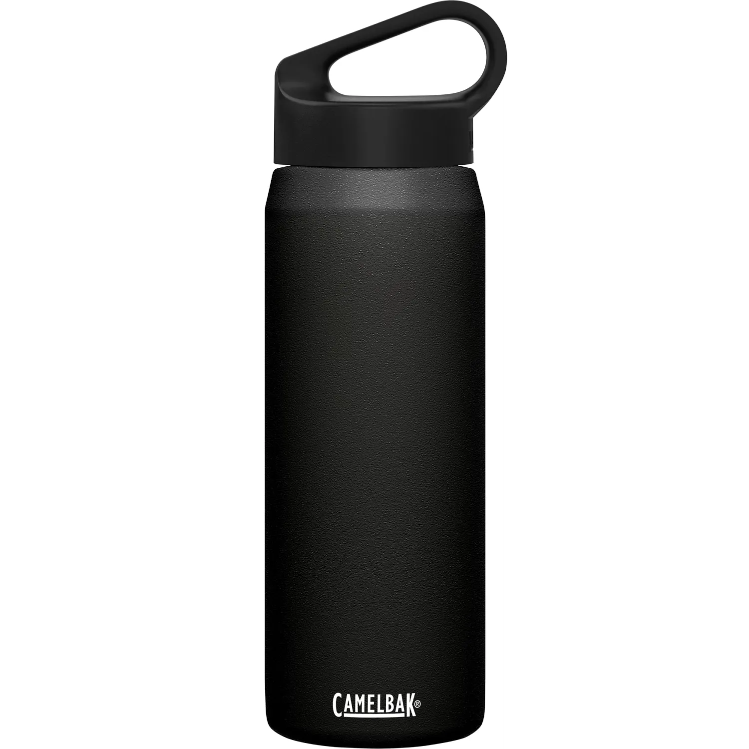 Carry Cap SST Vacuum Insulated 25oz, Black
