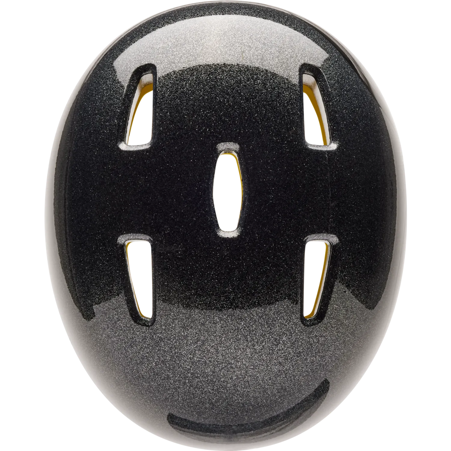 Helm Flight Silver Metal