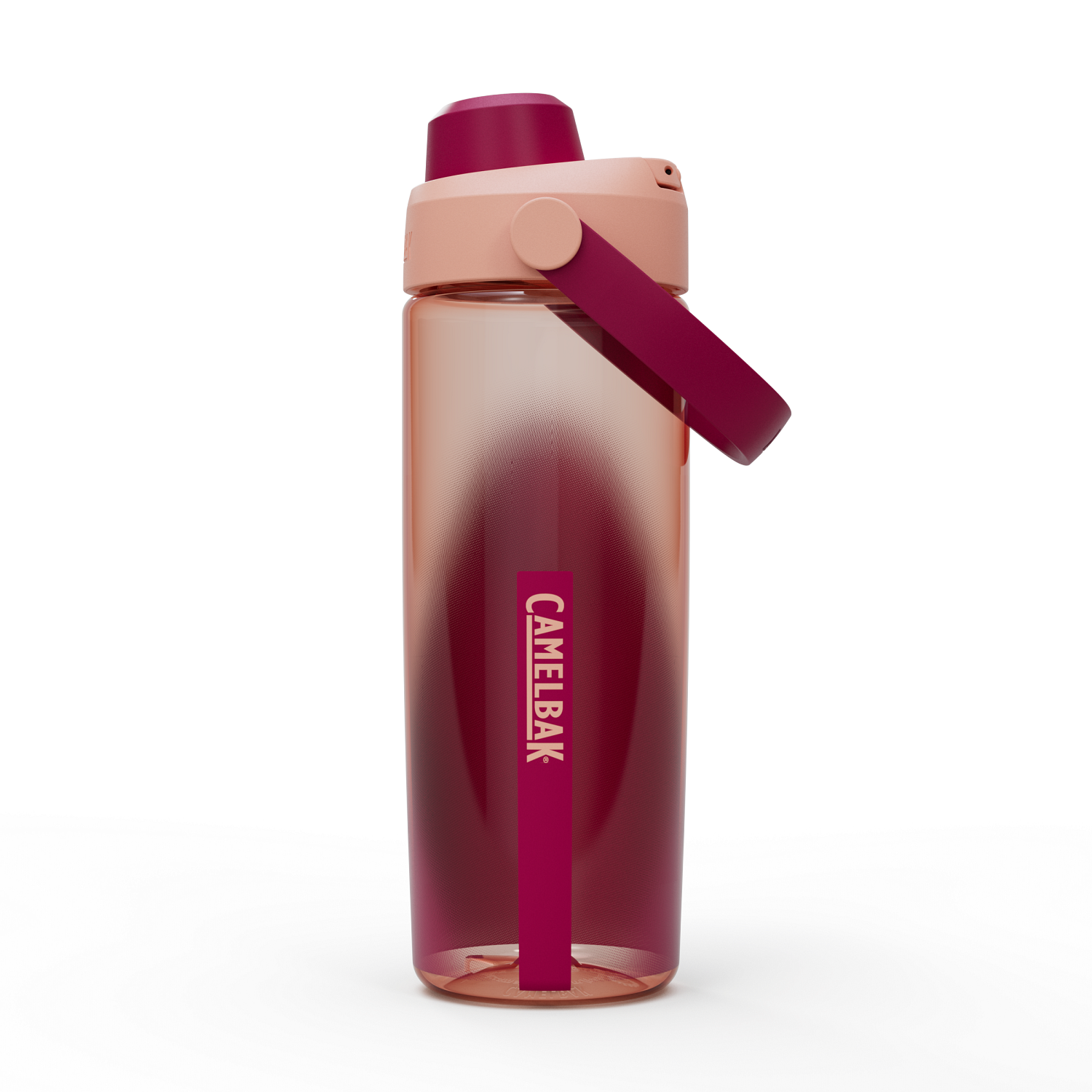 THRIVE CHUG 20OZ [BL DWN] OS