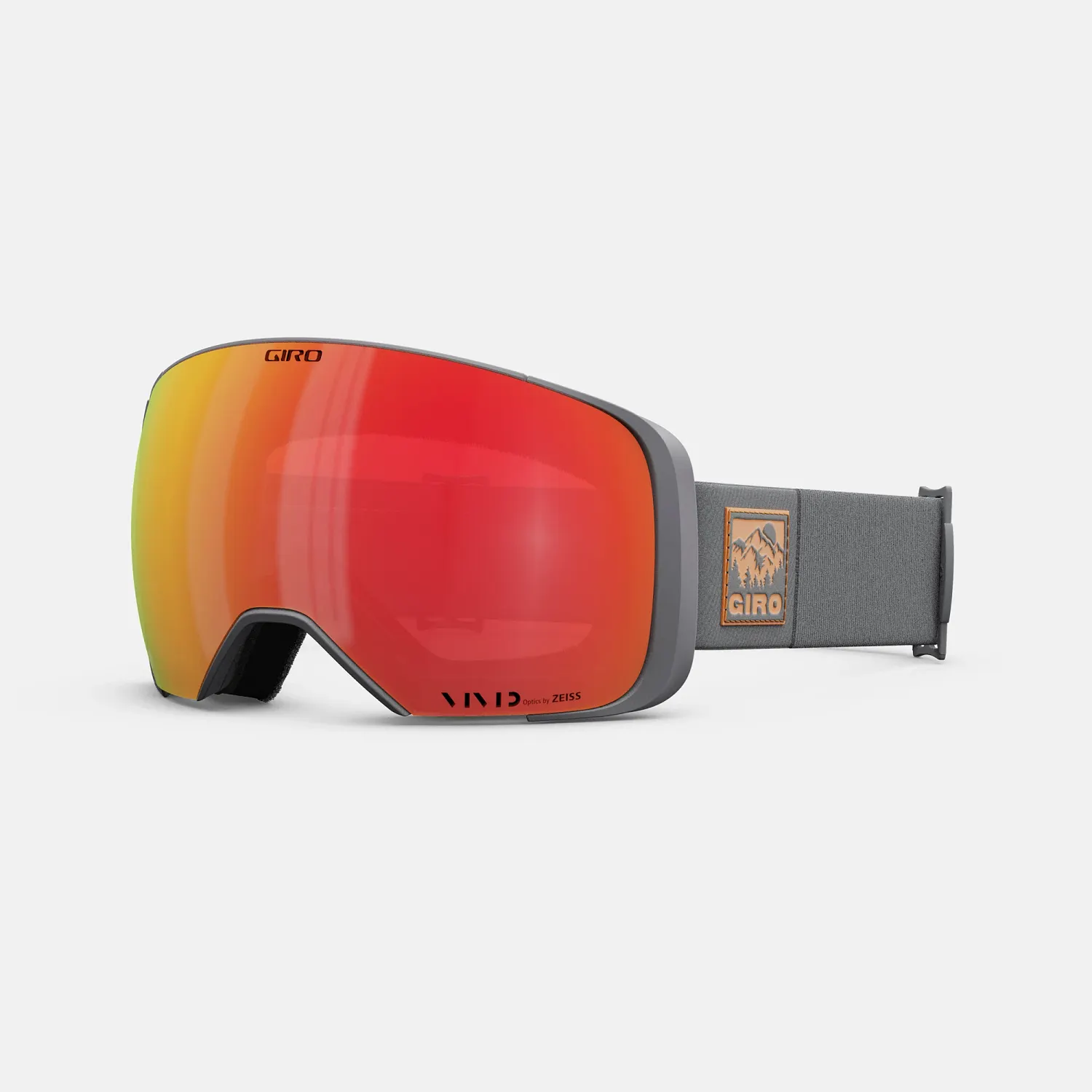 GG COMP CBN VST V EMBR/V INF 25