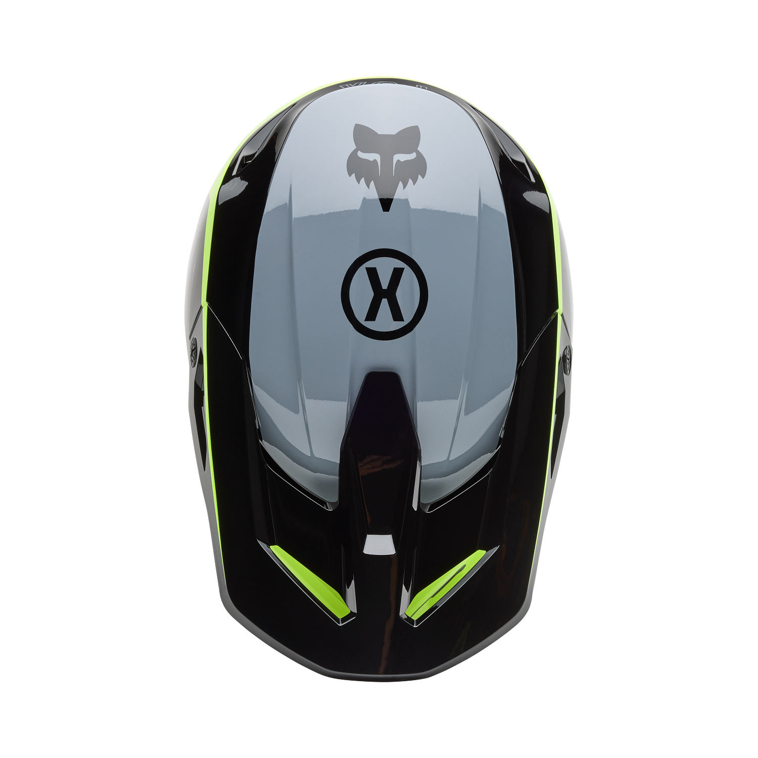 Casque V1 Flow