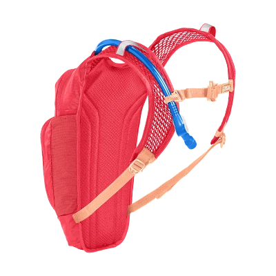 MINI MULE 50 OZ [PNK/FLWR] OS