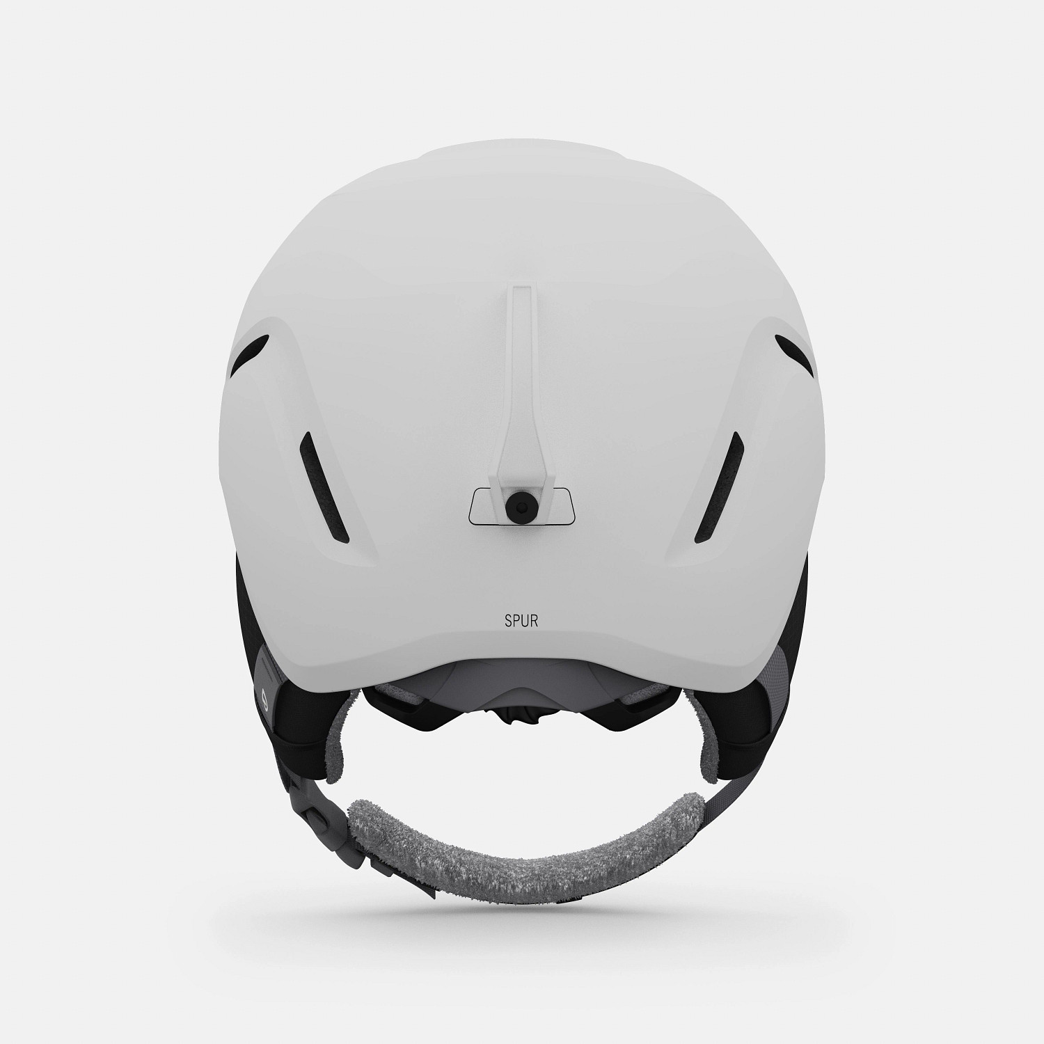 GR SPUR MAT WHT S 22