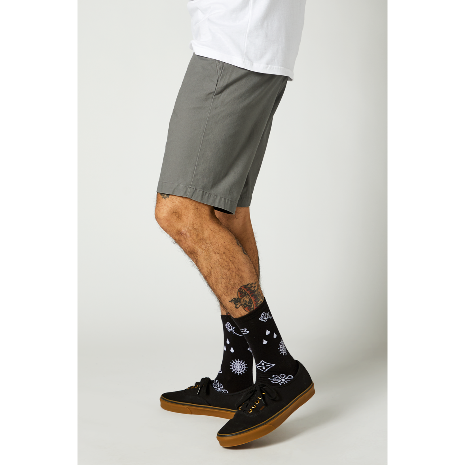 Essex Short 2.0&nbsp;