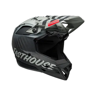 FULL-10 SPHR FH MT CPSC/CE [GRY/BLK] M