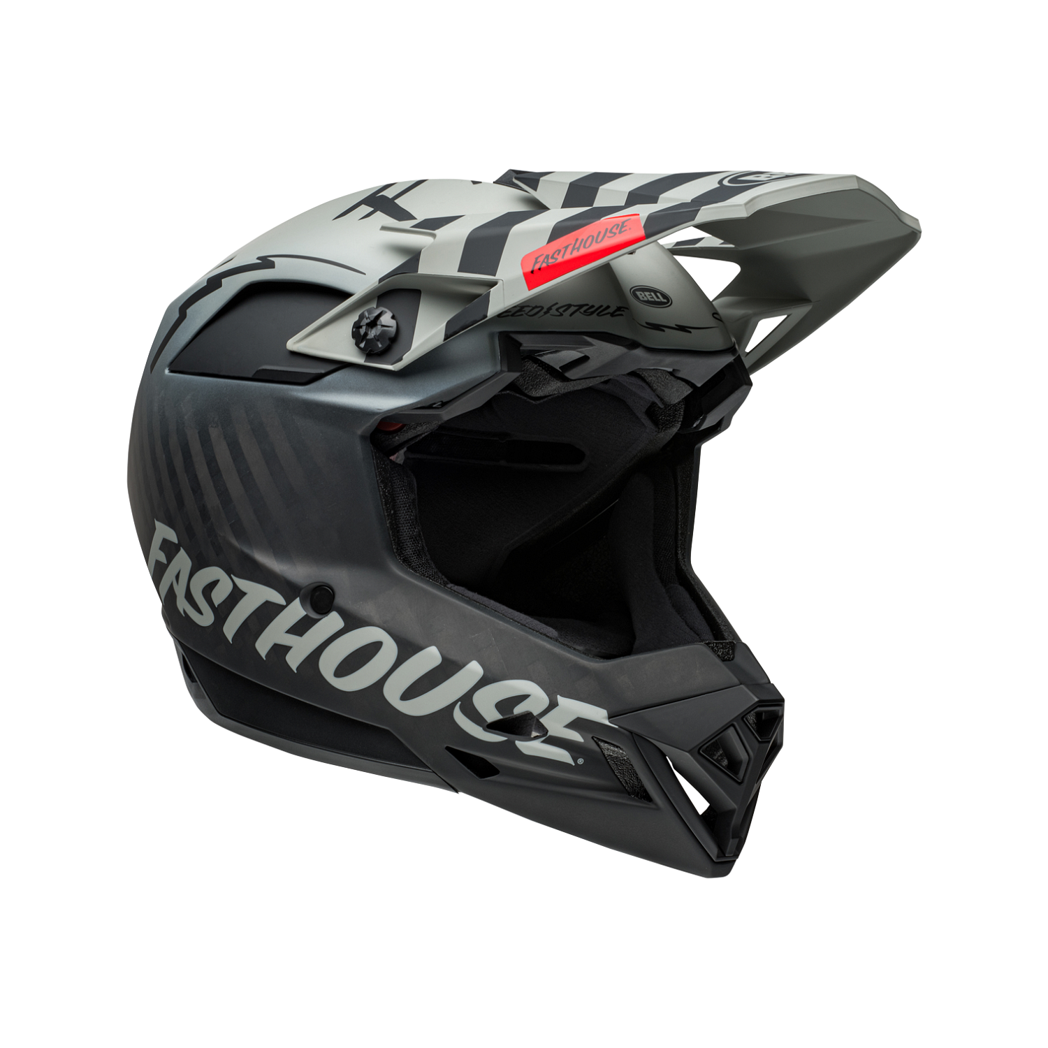 Full-10 Spherical Fasthouse