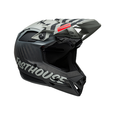 FULL-10 SPHR FH MT CPSC/CE [GRY/BLK] L