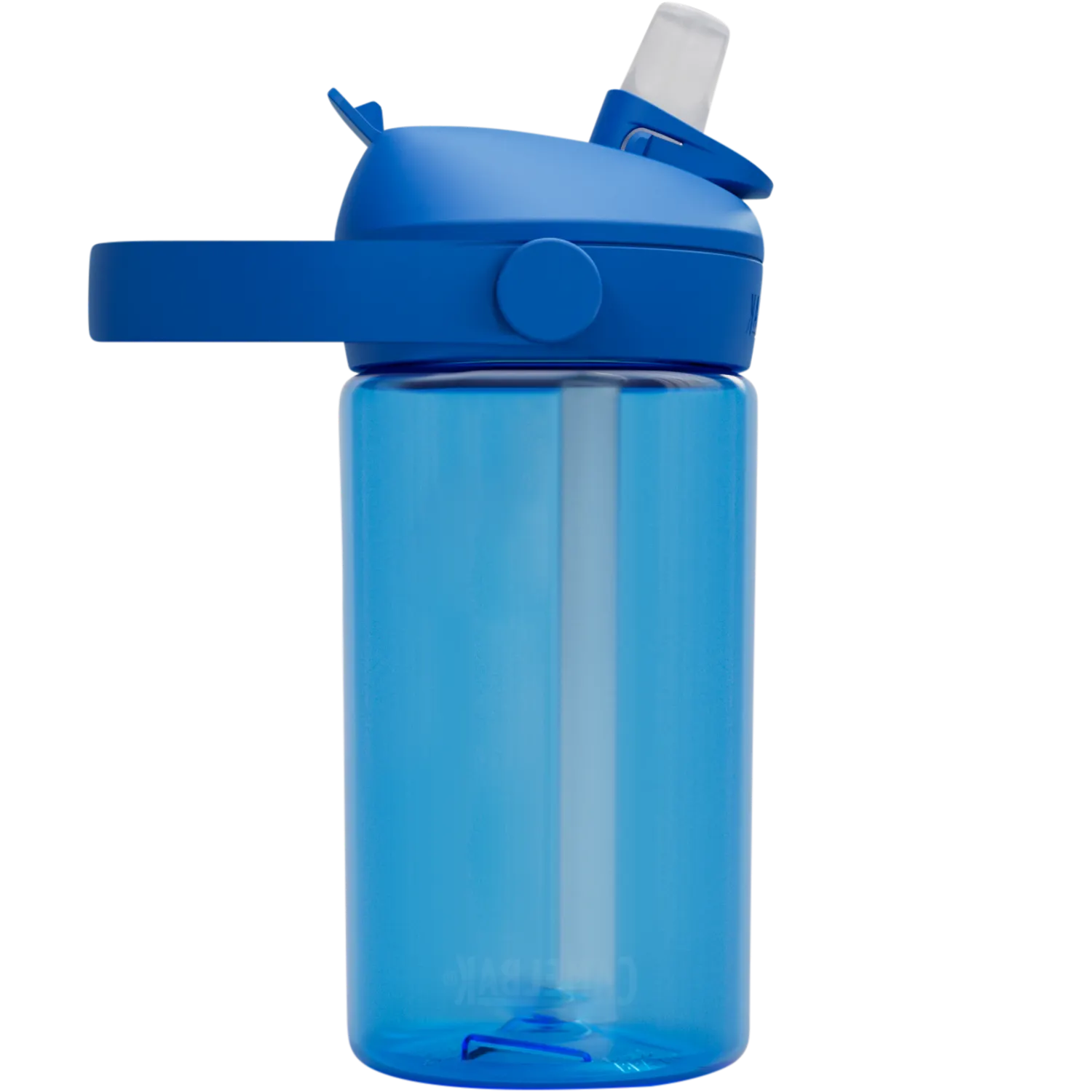 Thrive Flip Straw Kids 14oz, True Blue