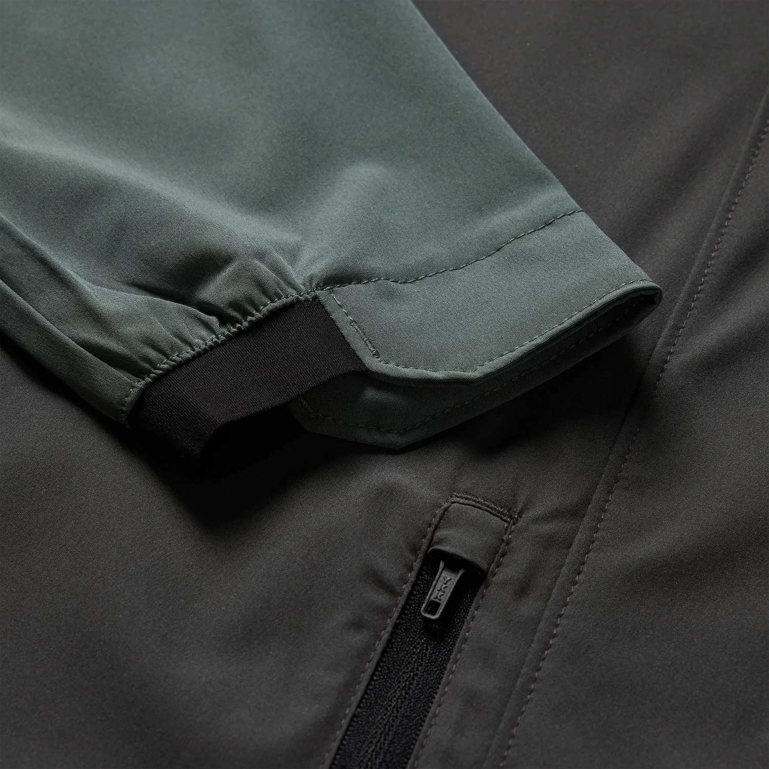 RANGER WIND PULLOVER 