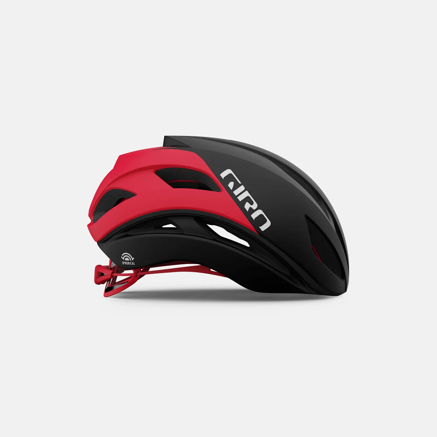 GR ECLIPSE SPHERICAL MT BK/WH/RD L 22 US