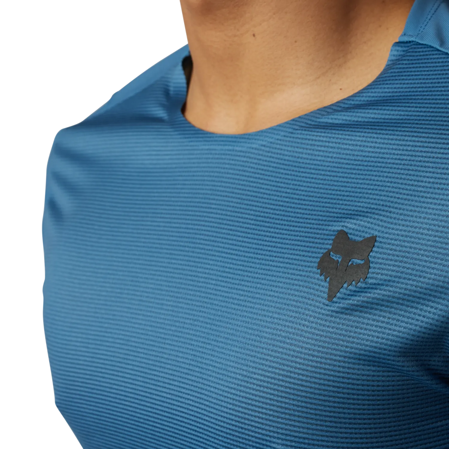 FLEXAIR ASCENT SS JERSEY 