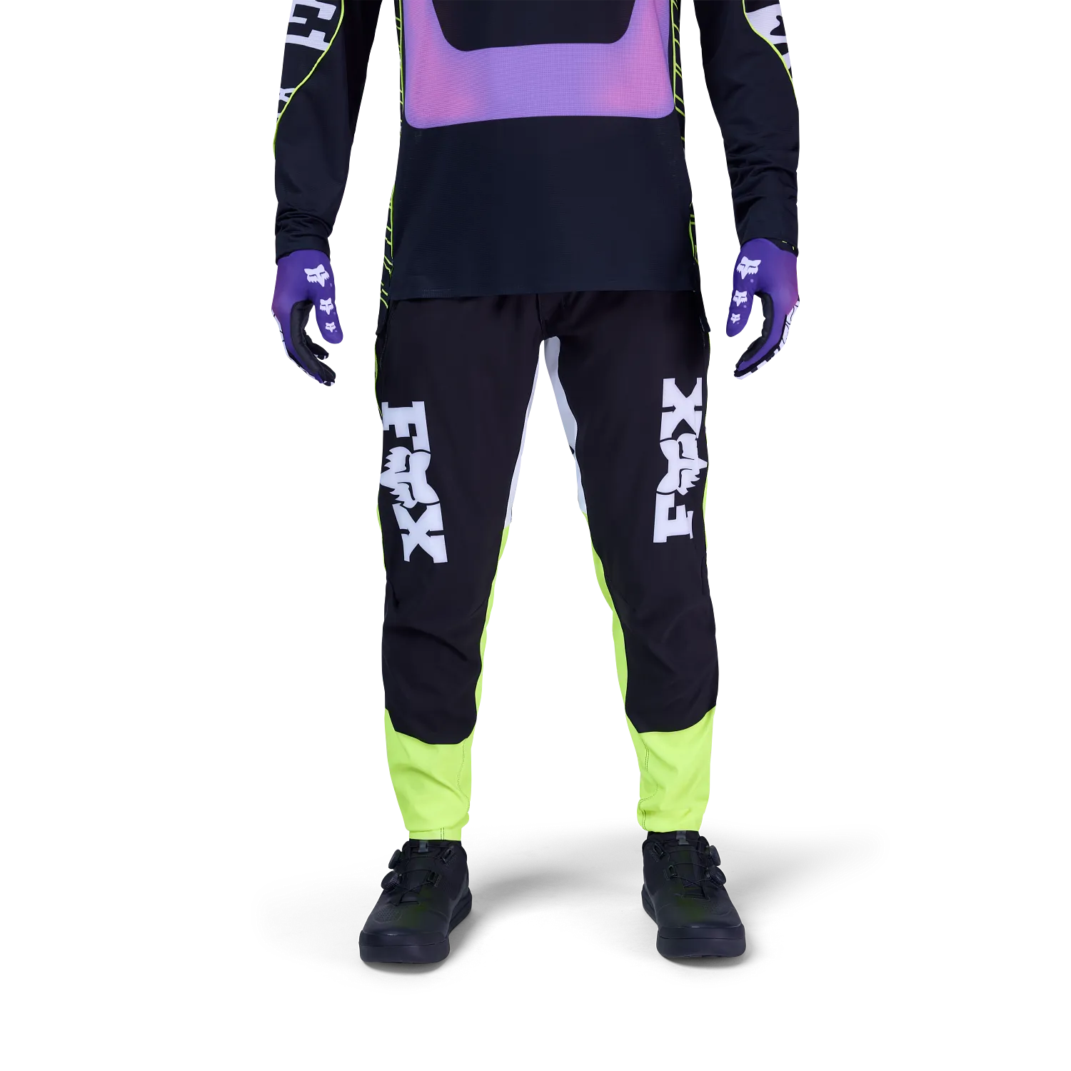 FLEXAIR PANT PHANTOM LE 