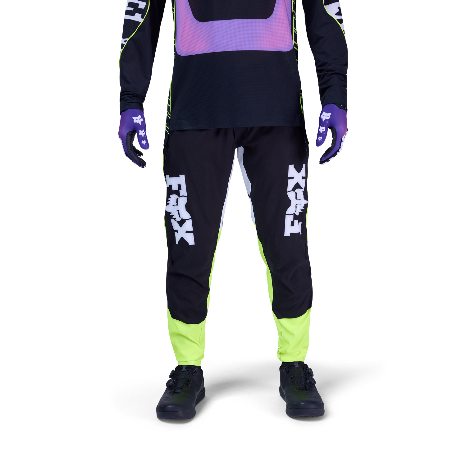Flexair Phantom Limited Edition Pants