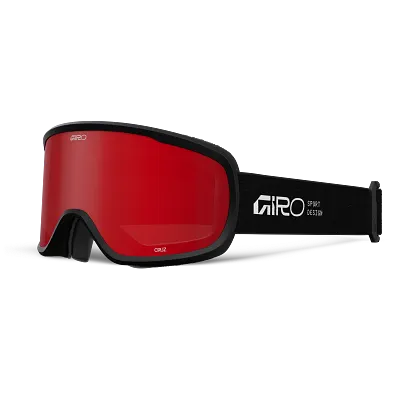 Cruz Stacked Goggle