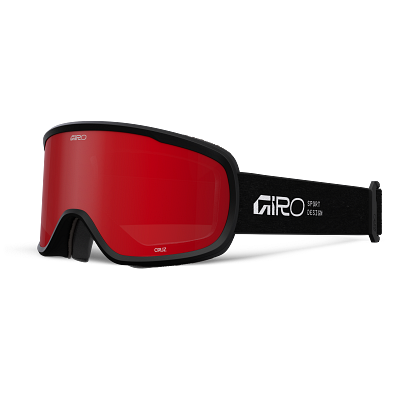 Cruz Stacked Goggle