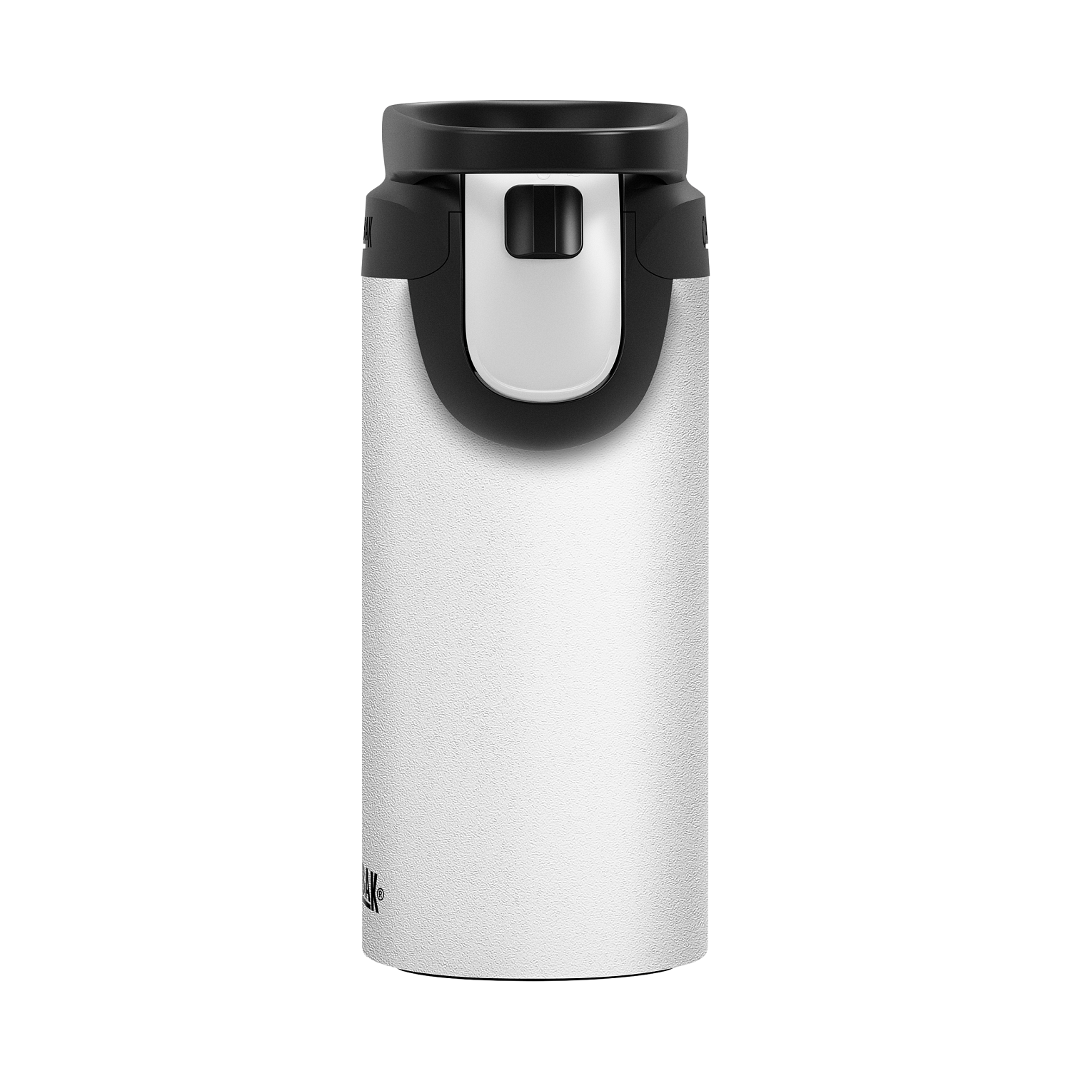 Forge Flow SST Vacuum Insulated, 12oz, White