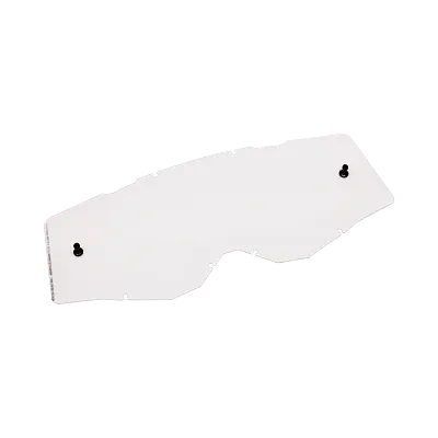 Youth Main Lexan&trade; Non-Mirror Lens