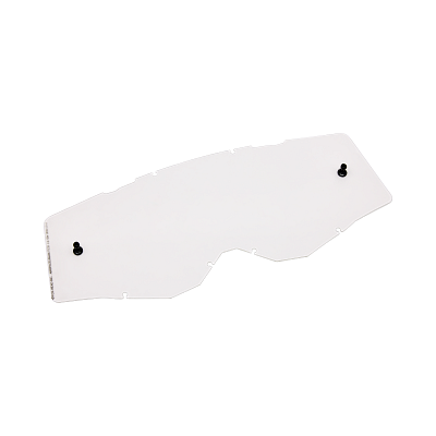 Youth Main Lexan&trade; Non-Mirror Lens