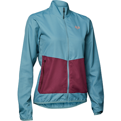 Womens Ranger Wind Jacket