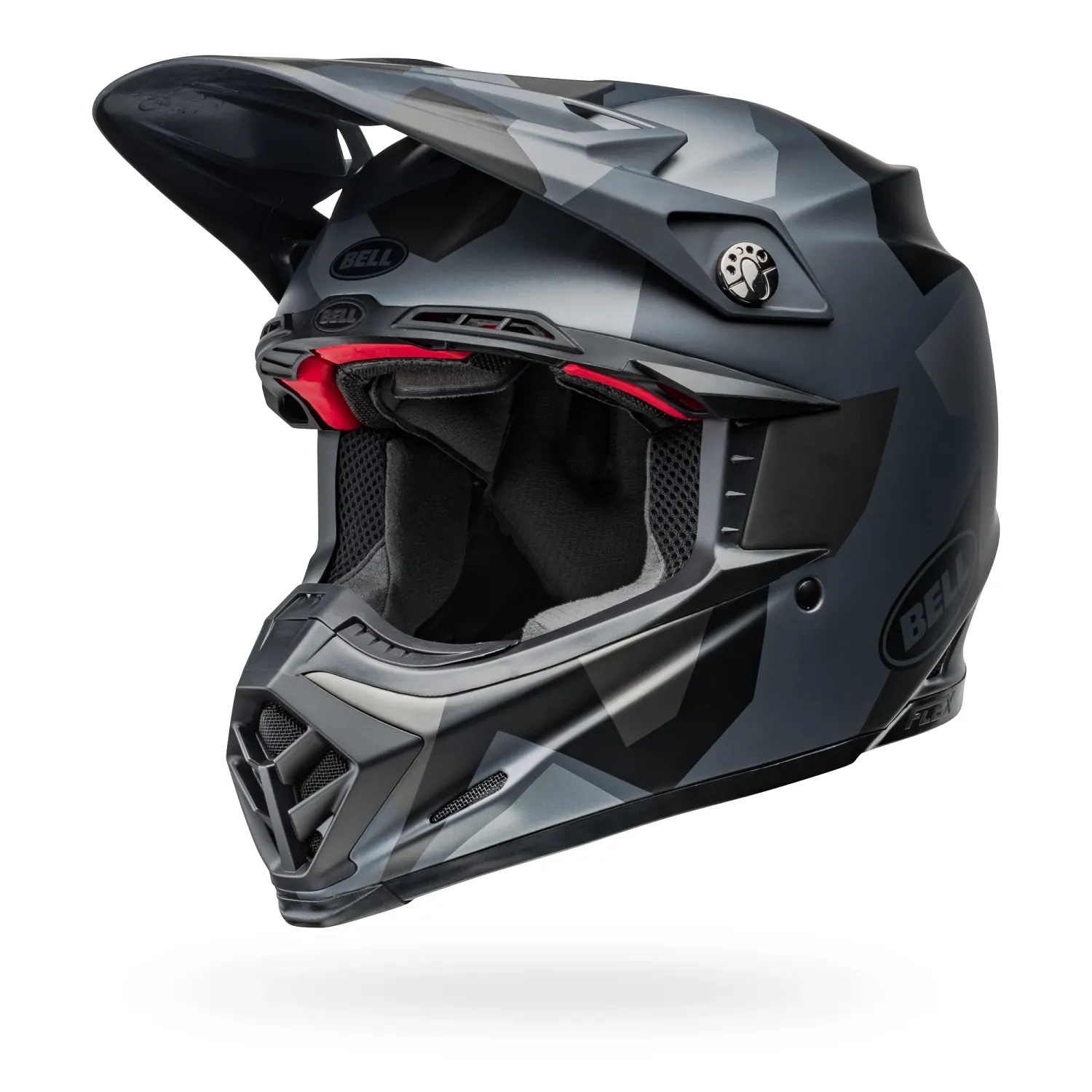 PS MOTO-9S FLEX ROVER MT GY CAM L