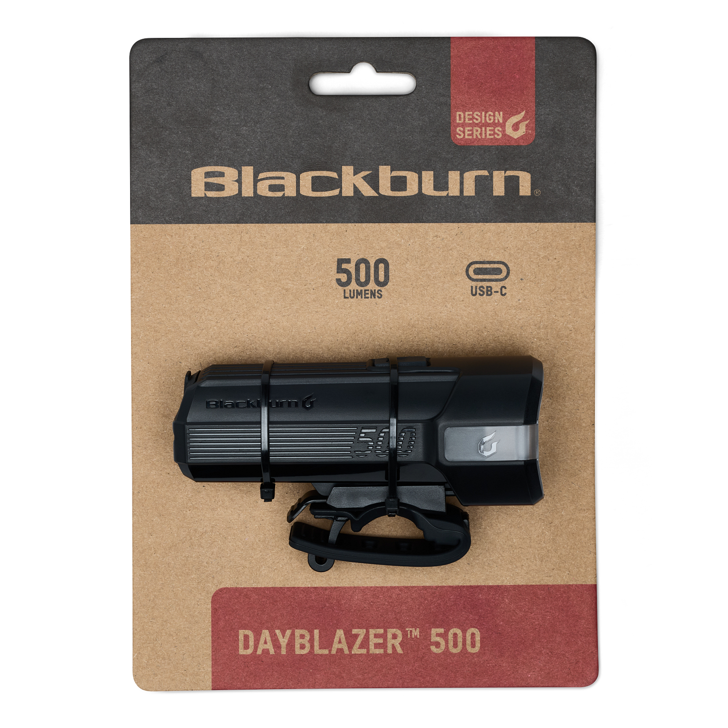 DAYBLAZER 500 [BLK]
