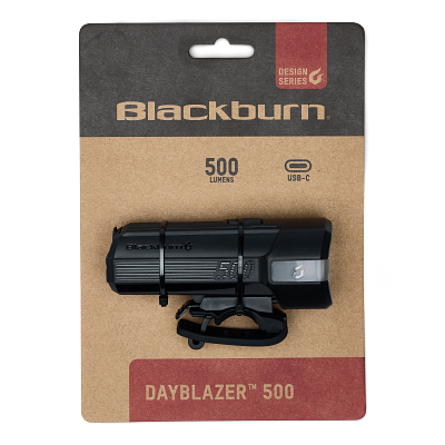 Dayblazer 500