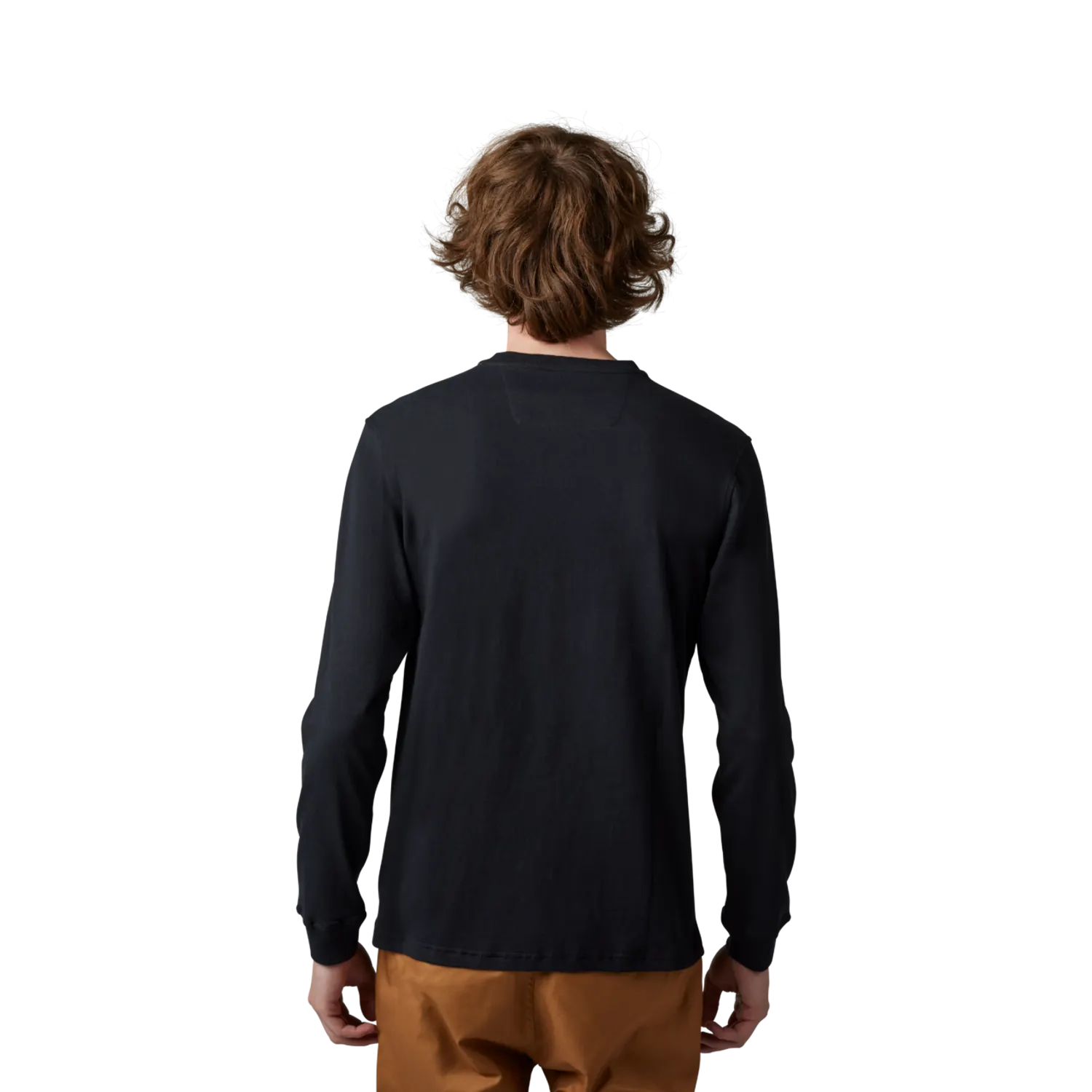 Lang&auml;rmliges Pocket-T-Shirt Level Up