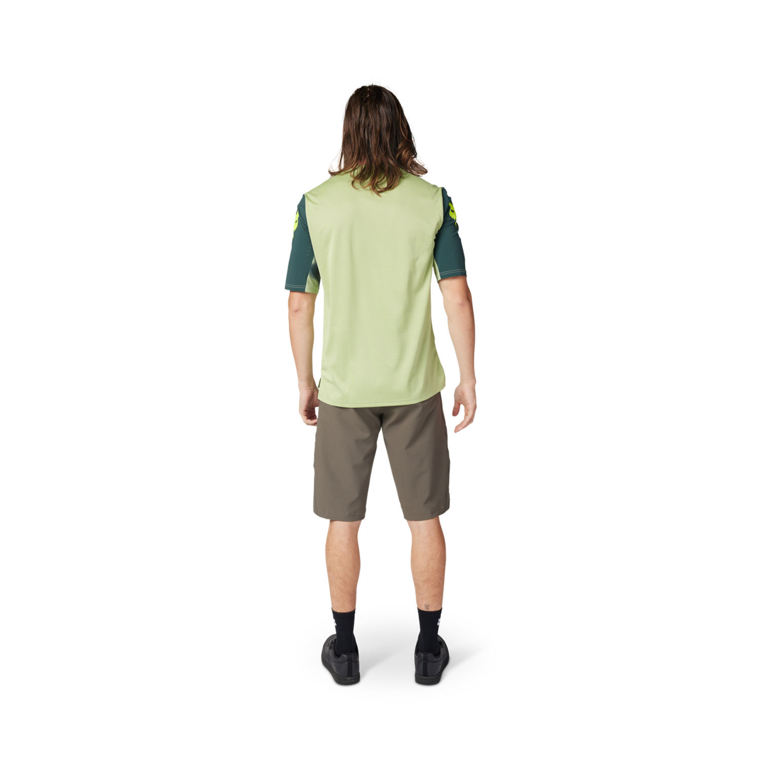 Defend Taunt Jersey