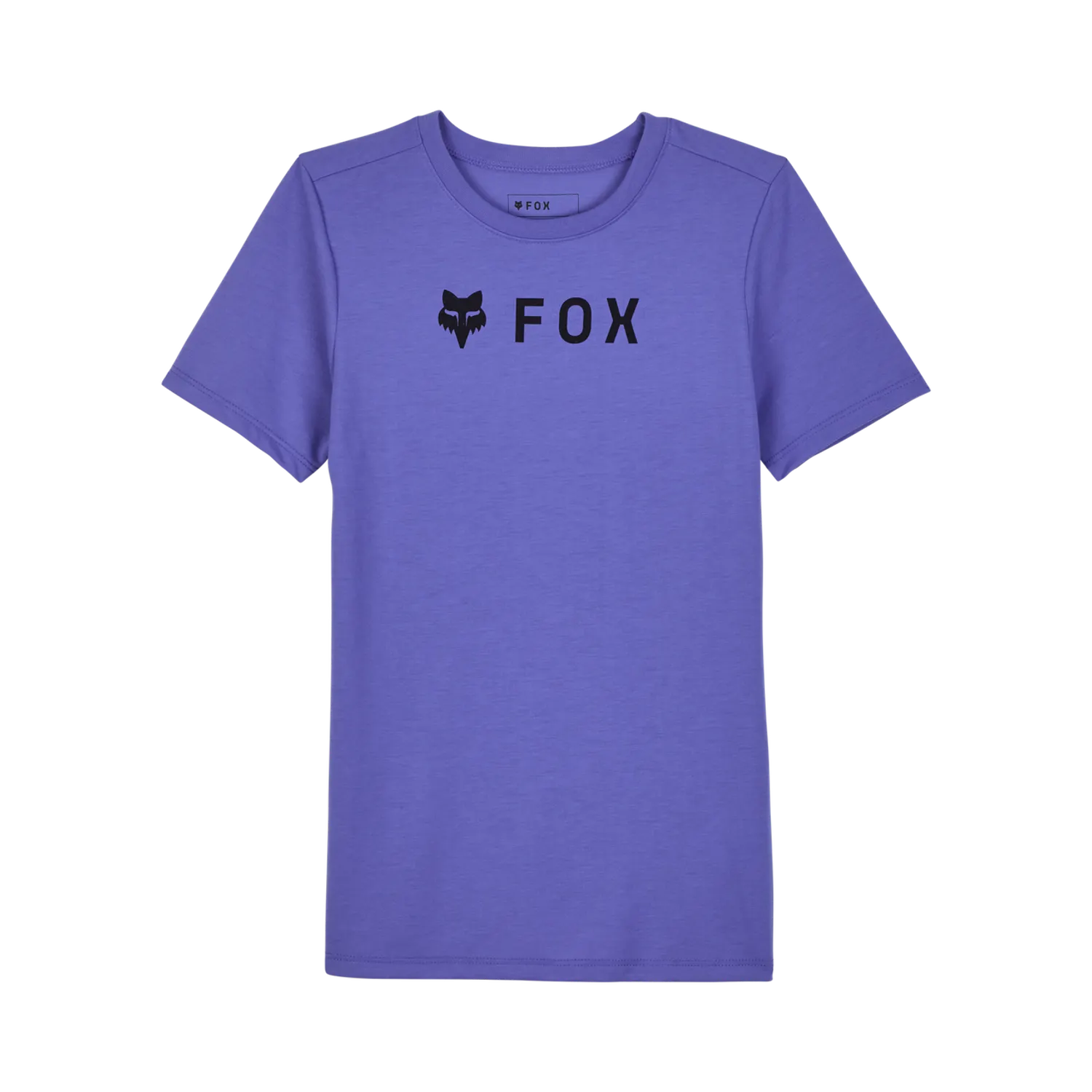 W ABSOLUTE SS TECH TEE 