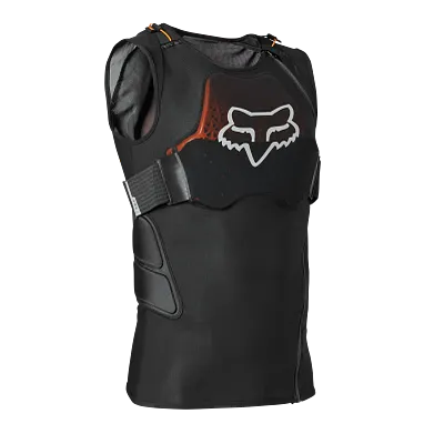 VEST BASEFRAME PRO - D3O&reg;