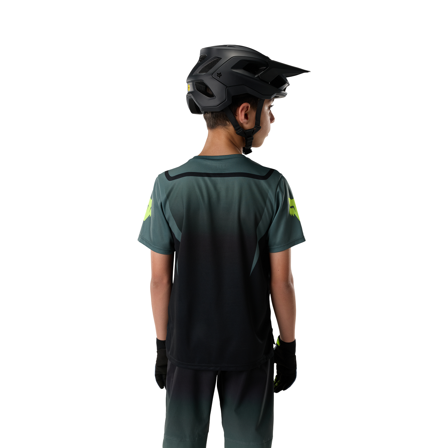 Youth Ranger Short Sleeve Jersey Foundry