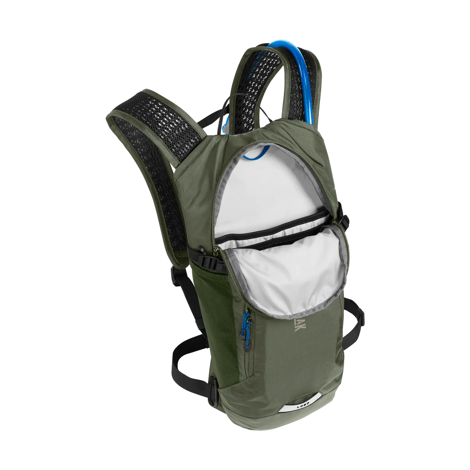 Lobo 9 70oz, Dusty Olive