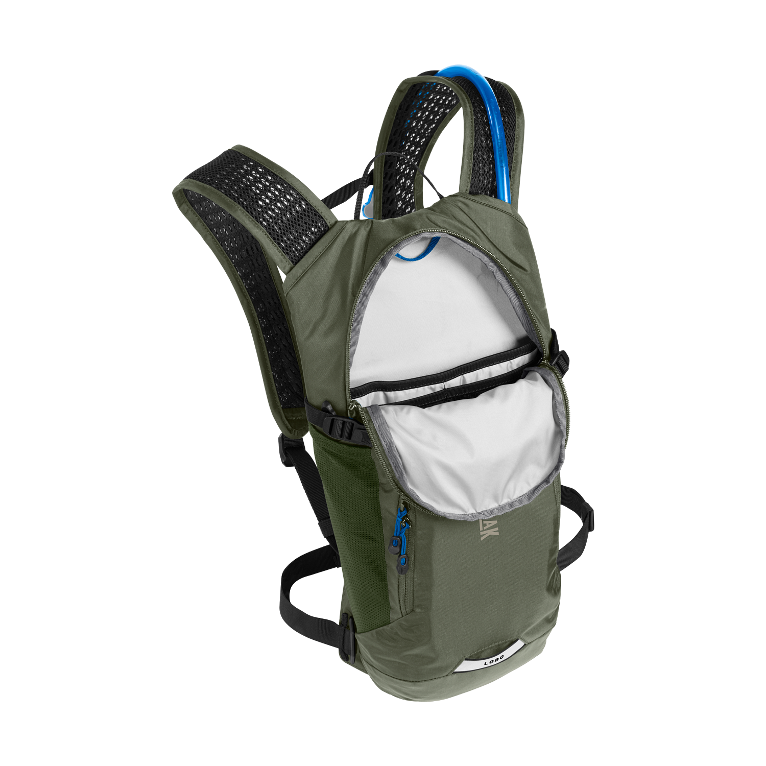 Lobo 9 70oz, Dusty Olive