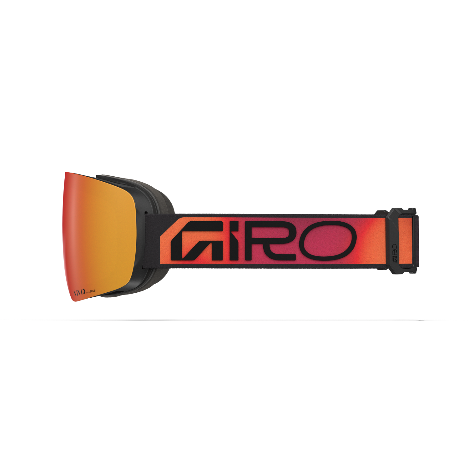 Contour Asian Fit Goggle