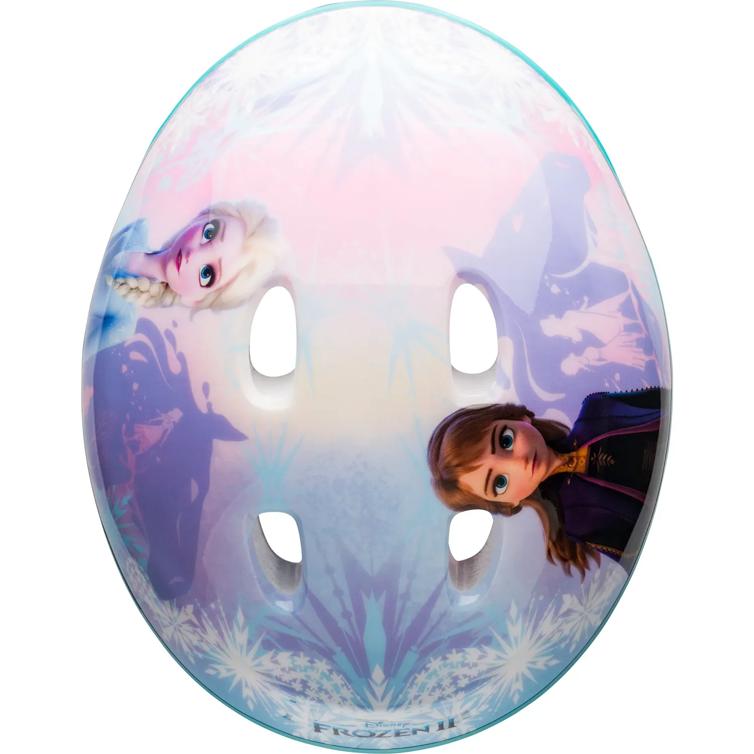 FROZEN 2 WATERHORSE TDLR BIKE HLMT EF WM