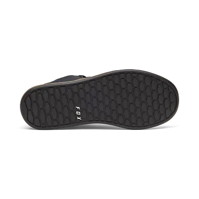 Schuhe Fox Union Canvas