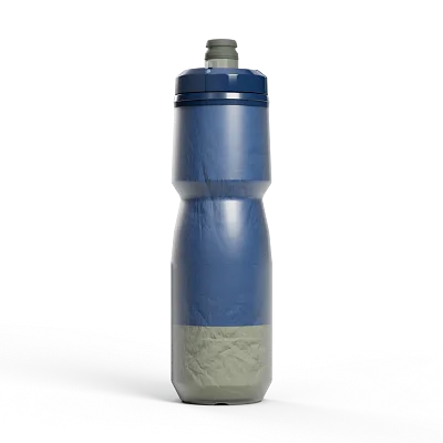 Podium Chill 24oz, Mercury  Deep Sea