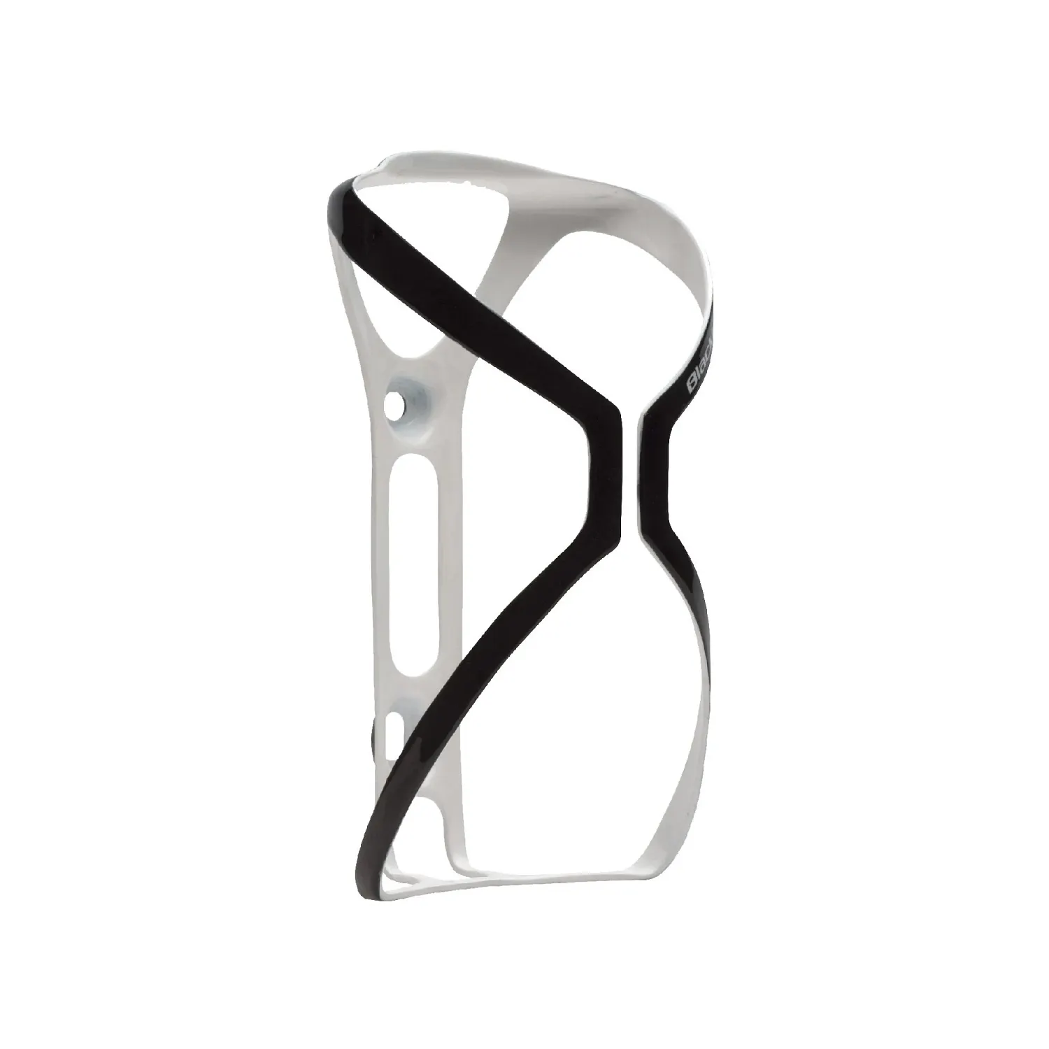 BBN CINCH CARBON ROAD CAGE MATTE WHITE