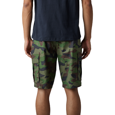 SLAMBOZO CAMO SHORT [GRN CAM] 28