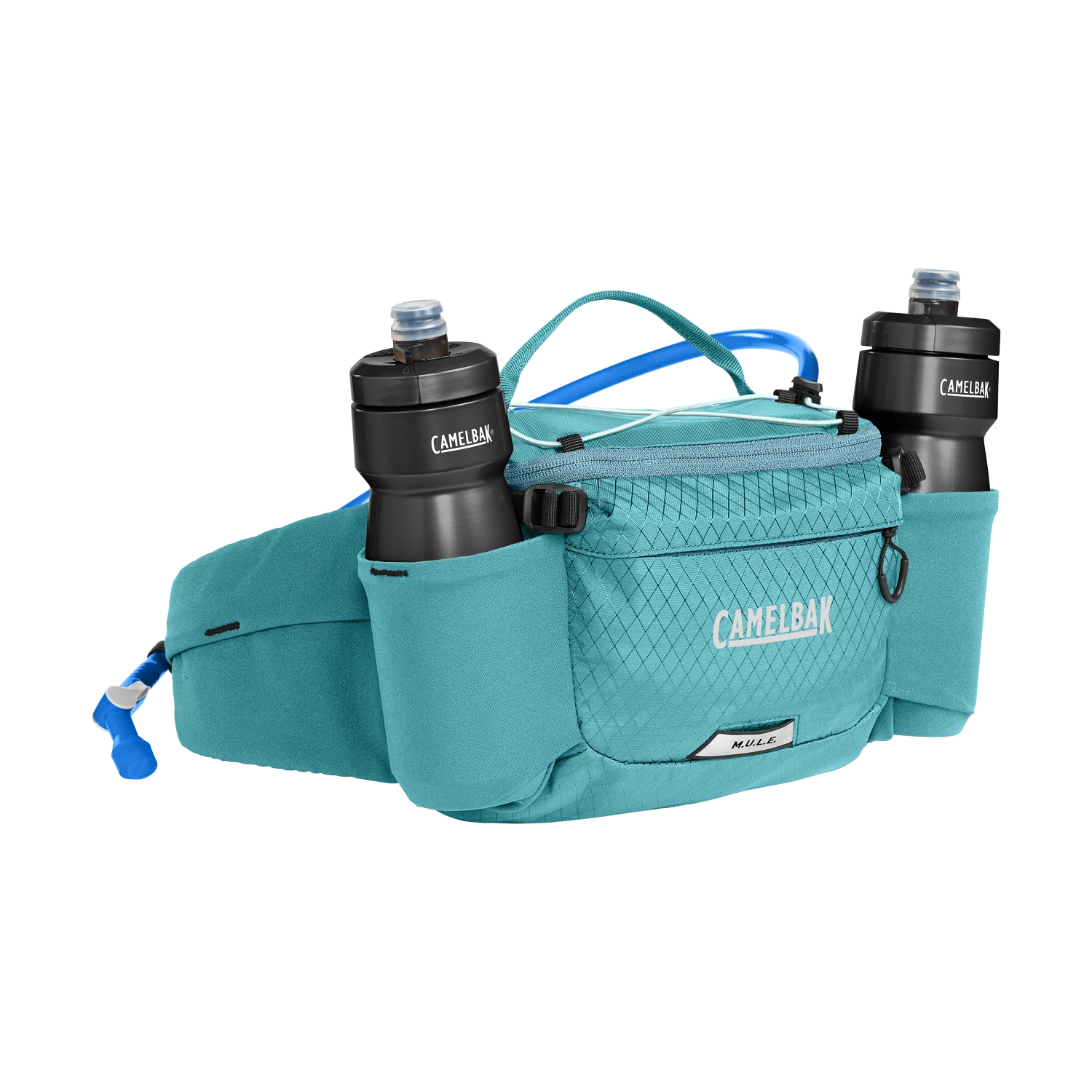 MULE 5 WAIST PACK 50 OZ