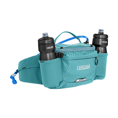 M.U.L.E.® 5L Waist Pack with Crux® 1.5L Lumbar Reservoir
