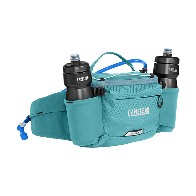Ri&ntilde;onera de hidrataci&oacute;n M.U.L.E.&reg; 5 L con dep&oacute;sito lumbar de 1,5 L