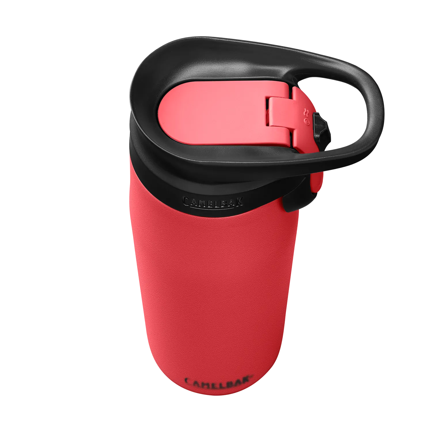 Forge Flow SST Vacuum Insulated, 20oz, Wild Strawberry