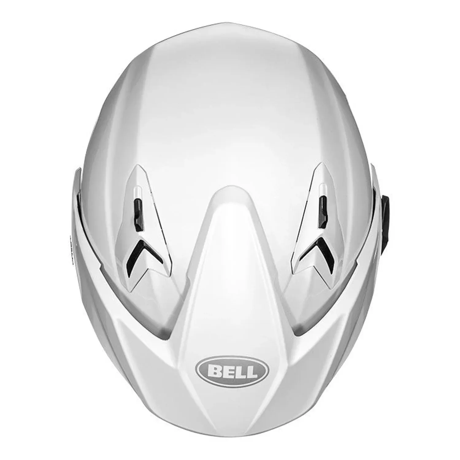 PS MAG-9 SOLID PEARL WHITE XS