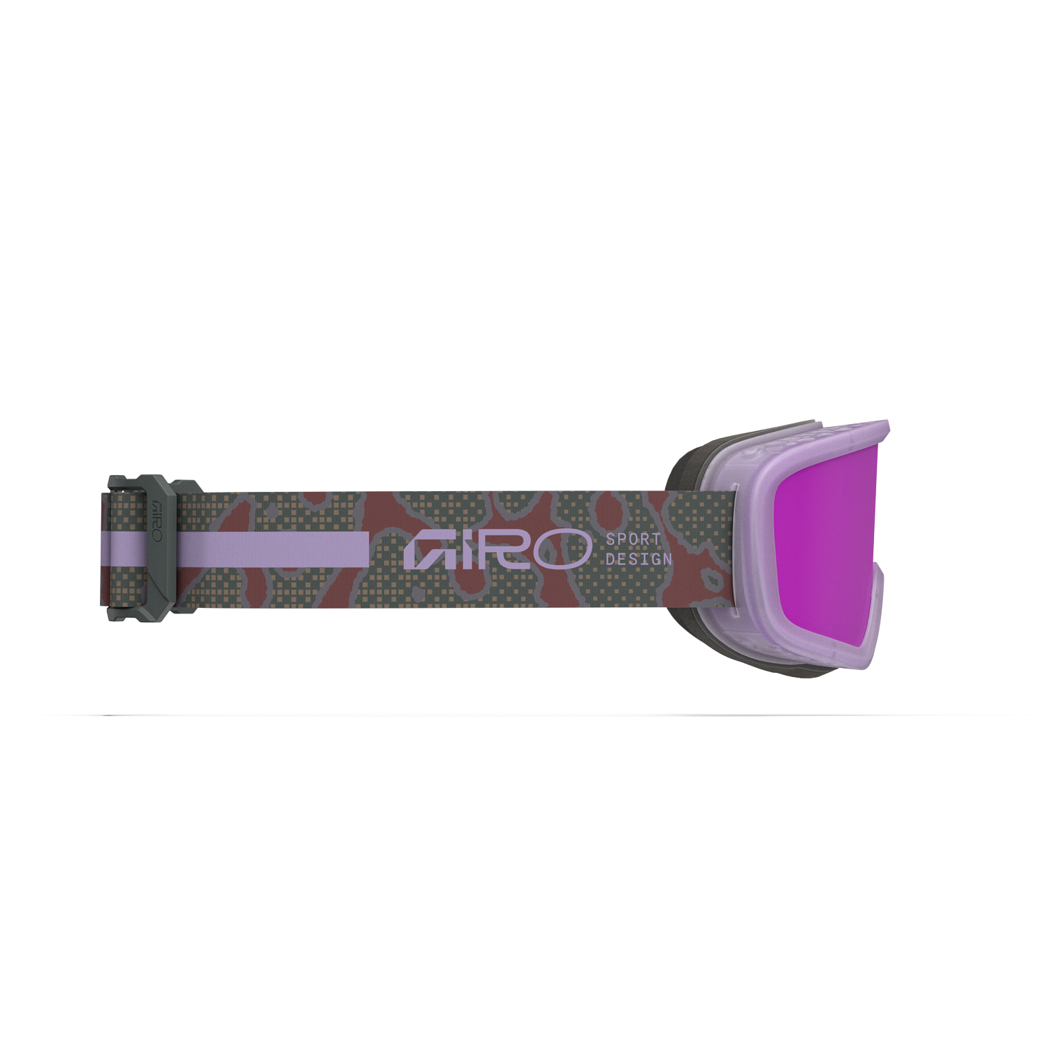 CHICO II DRIFT [LAV/MRN/A PNK]