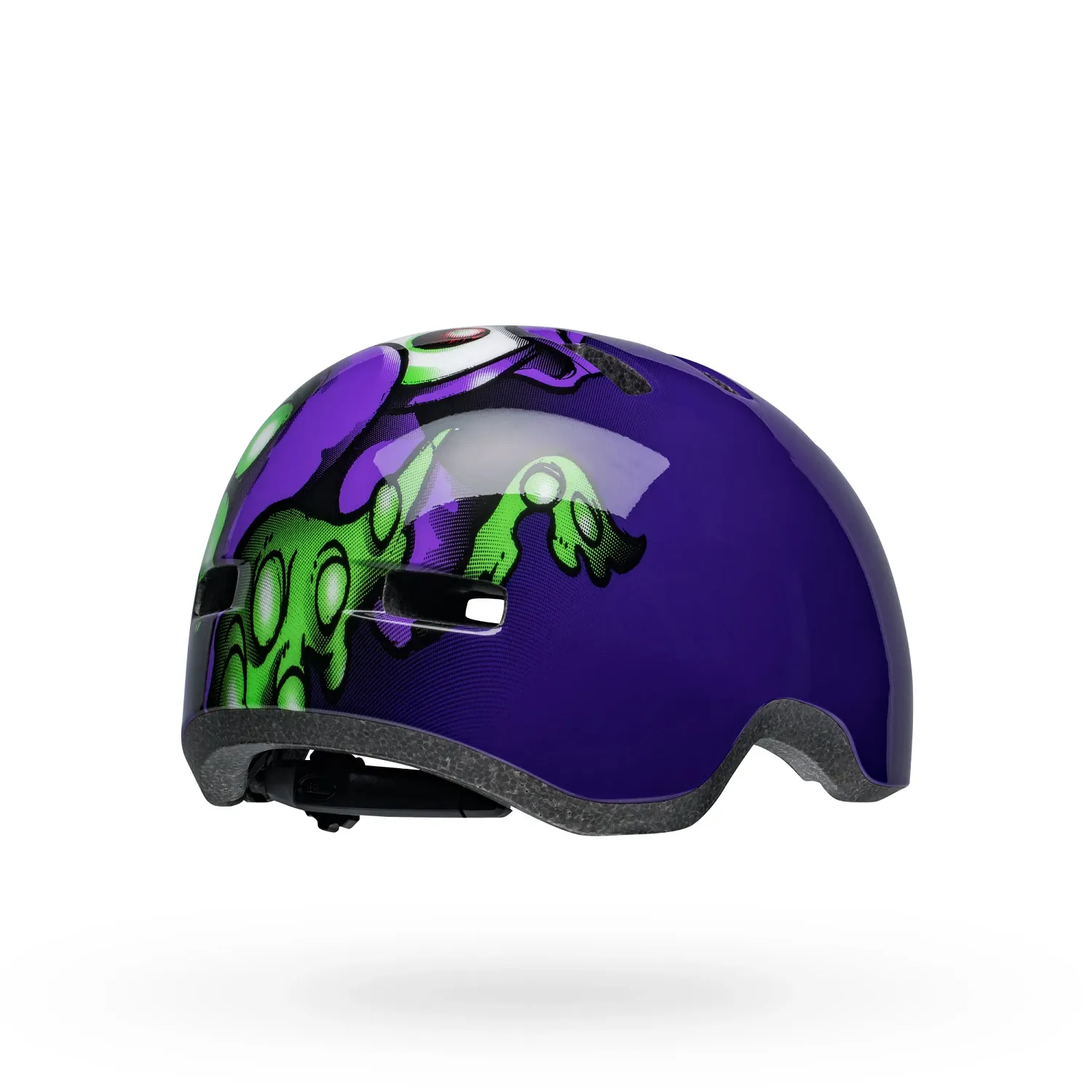 BS LIL RIPPER PUR TENTACLE T 22 US