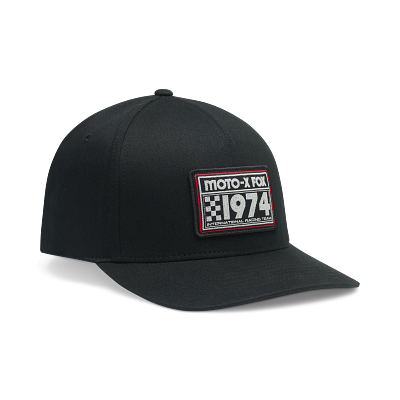 Casquette 1974 Flexfit