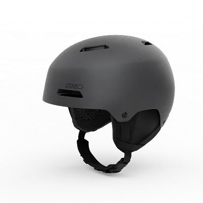 Ledge Helmet