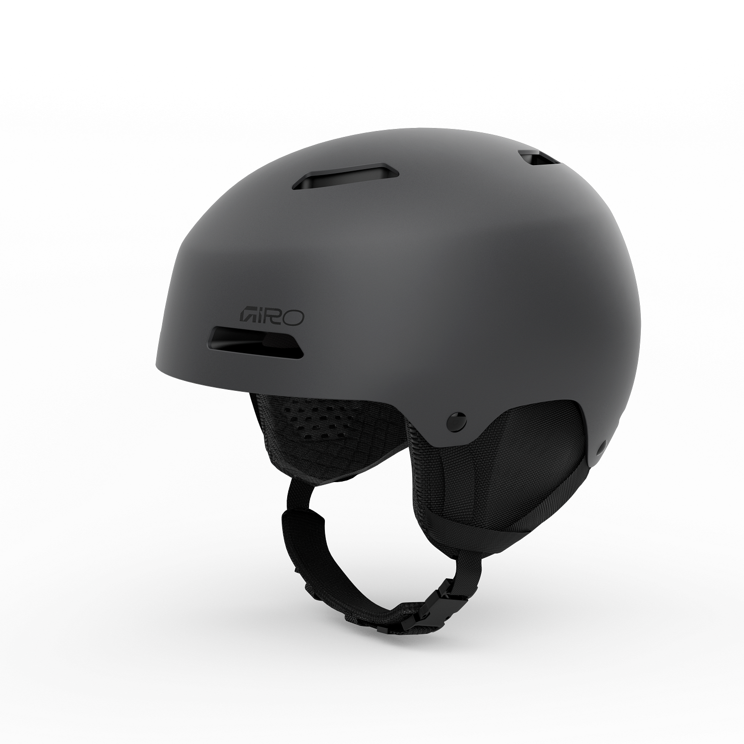 Ledge Helmet